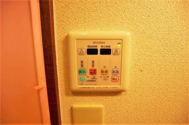 フジパレスフォンターナⅠ番館の設備