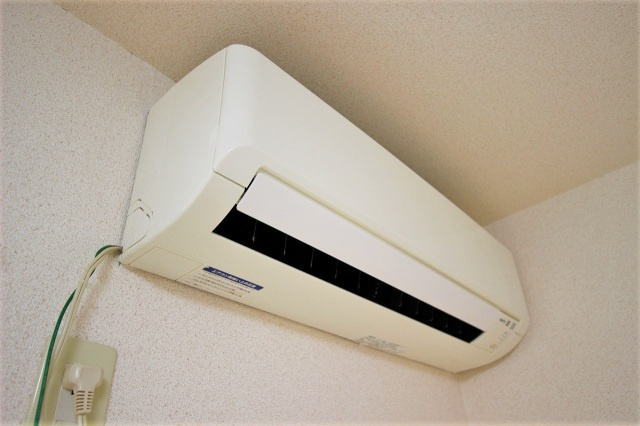 フジパレスフォンターナⅠ番館の設備