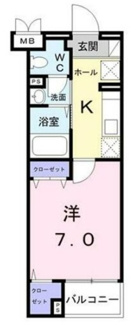 【間取り】 | ヒッツヴィル