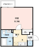レジデンス南千住の画像