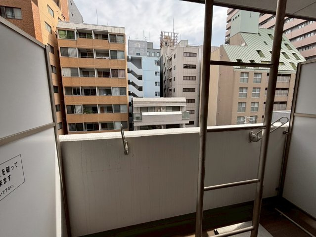 プレサンス三宮ポルトのその他