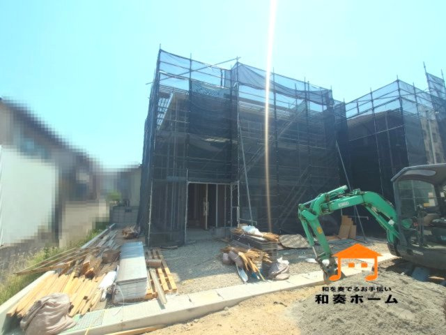 クレイドルガーデン高松市香西本町第１◇光熱費の負担の軽減が可能なオール電化住宅です