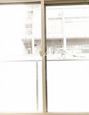 【バルコニー】 | ｍｕｍ蔵前 | バルコニーです。