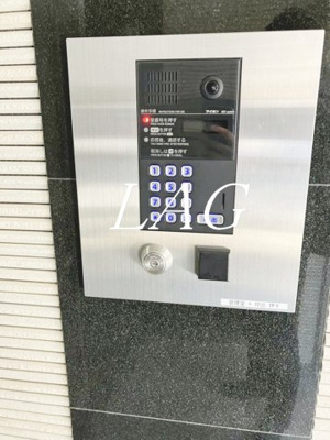 【セキュリティ】 | ｍｕｍ蔵前 | オートロックです。