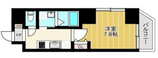 【間取り】 | ｍｕｍ蔵前 | 間取りです。