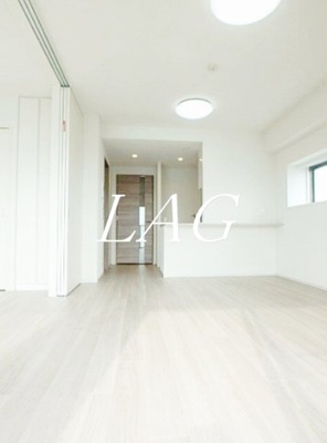 【寝室】 | ガーラ・プレシャス大井町 | 室内です。