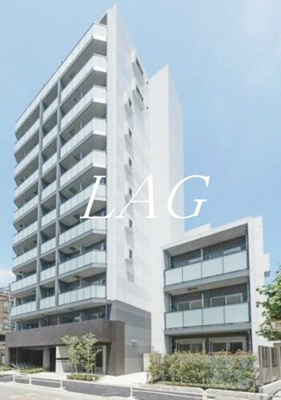 【外観】 | ガーラ・プレシャス大井町 | 外観です。