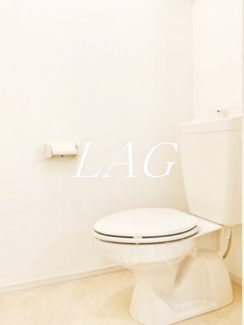 【トイレ】 | Ｗｅｓｔ　　Ｖｉｌｌａｇｅ | トイレです。
