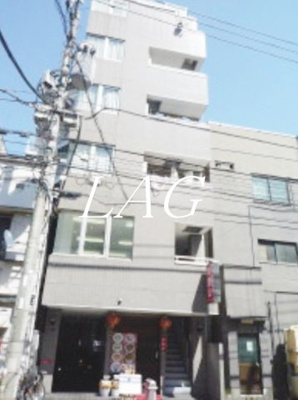 【外観】 | シントミプラザ稲荷町 | 外観です。