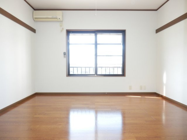 カサ・マスールの居間・リビング