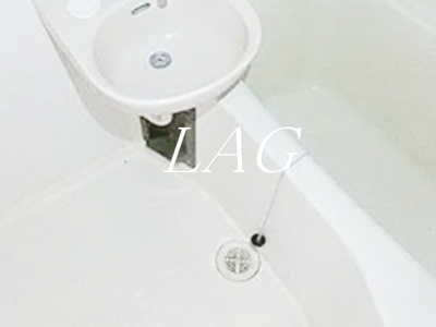 【浴室】 | リバーサイドオオハシ | お風呂です。