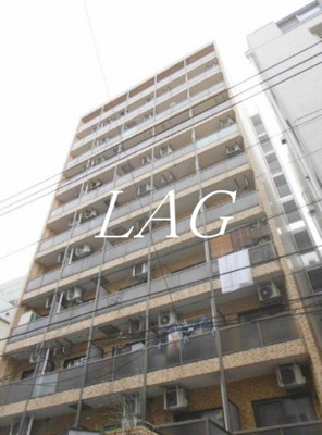 【外観】 | 上野アビタシオン | 外観です。