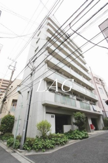 【外観】 | エコロジー大井町レジデンス | 外観です。