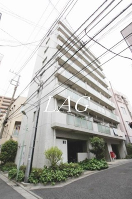 【外観】 | エコロジー大井町レジデンス | 外観です。