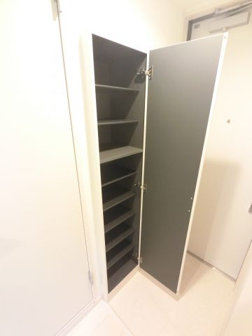 【収納】