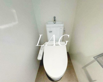 【トイレ】 | プロト西小山 | トイレです。