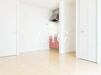 【寝室】 | Ｗｅｓｔ　　Ｖｉｌｌａｇｅ | 寝室です。