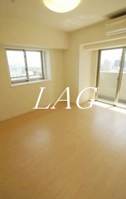 【居間・リビング】 | ブライズ品川南Le-lion | 洋室のお部屋です。