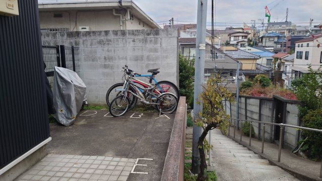 エイトハウス代々木上原の周辺