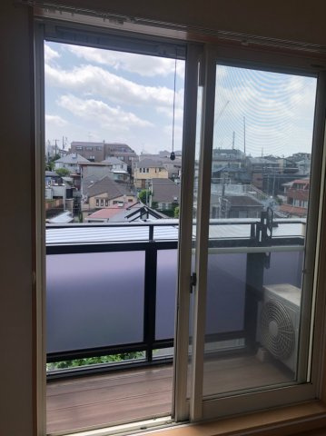 エイトハウス代々木上原
