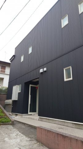 エイトハウス代々木上原