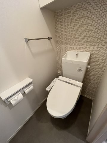 オッツヴィヴレのトイレ