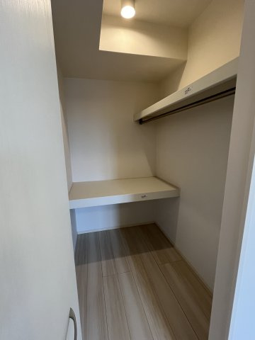 オッツヴィヴレの収納