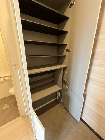 オッツヴィヴレの収納