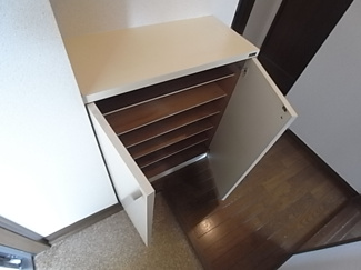 【設備】 | ステーブル八番