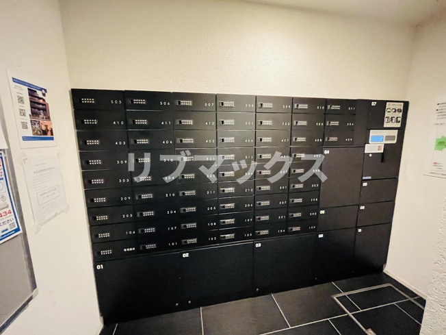 【その他】クレヴィスタ池袋ウエスト
