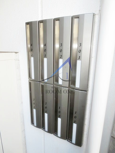 Ｐｒｉｎｔｅｍｐｓ東岸町のその他共用部分