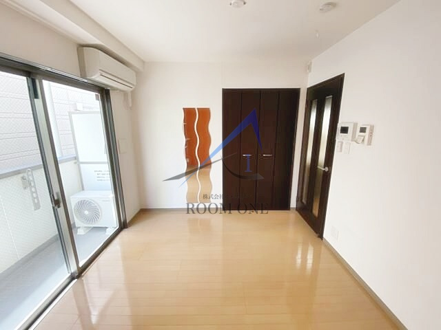 Ｐｒｉｎｔｅｍｐｓ東岸町の寝室|寝室です。