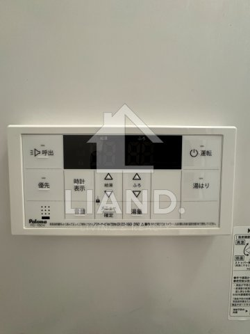 KDXレジデンス大濠ハーバービュータワー　舞鶴小学校区のその他共用部分|KDXレジデンス大濠ハーバービュータワー