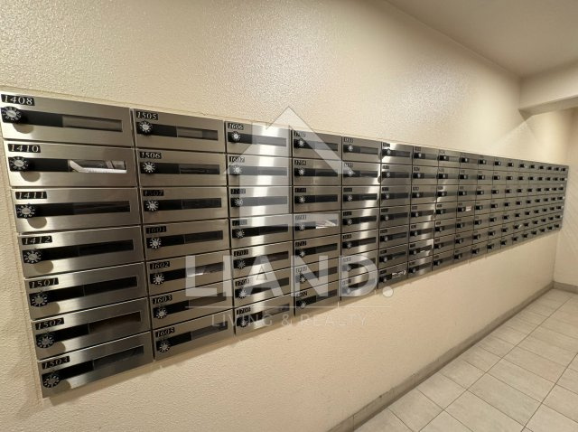 KDXレジデンス大濠ハーバービュータワー　舞鶴小学校区のその他共用部分|KDXレジデンス大濠ハーバービュータワー
