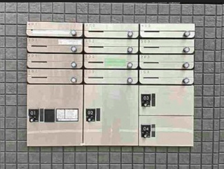 【その他共用部分】 | レジデンス南千住