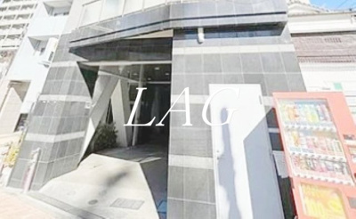 【外観】 | TRADIS NIPPORI.　S | 外観です。