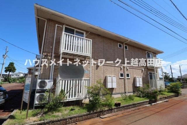 ブランメゾン Ｃ