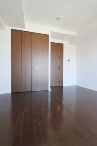 カスタリア三ノ輪の内装