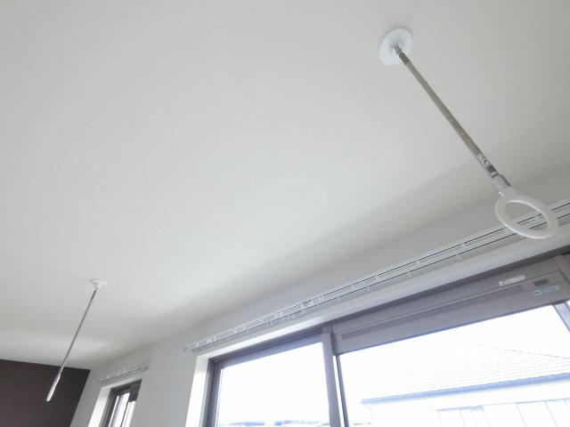 【設備】 | カーサクレール　Ⅲ