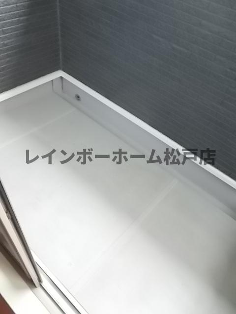 【非対面対応】接客・申込・契約オンライン！LINE×相談可！のバルコニー