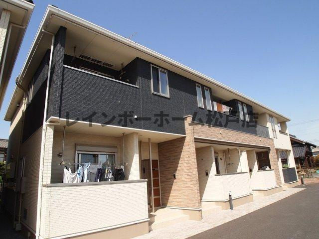 【非対面対応】接客・申込・契約オンライン！LINE×相談可！の外観