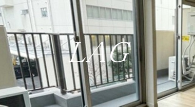 【バルコニー】 | マリンシティ・ダイヤモンドパレス | バルコニーです。