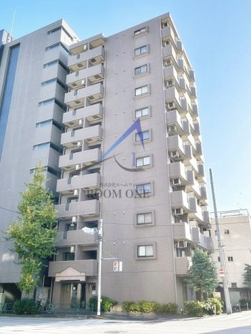 メインステージ早稲田