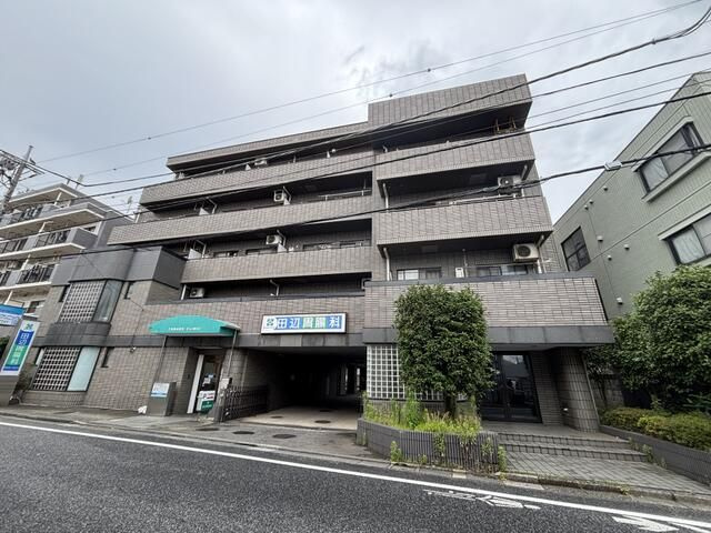 ＤＥＬＵＸ　ＣＯＮ　ＭＯＴＯの外観