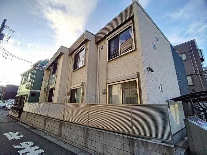 クレイノルレクチェのその他共用部分