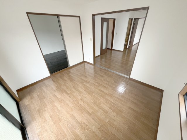 ハレルヤサワムラの展望