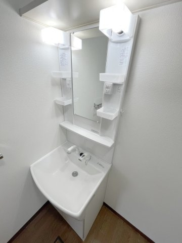 ハレルヤサワムラの設備