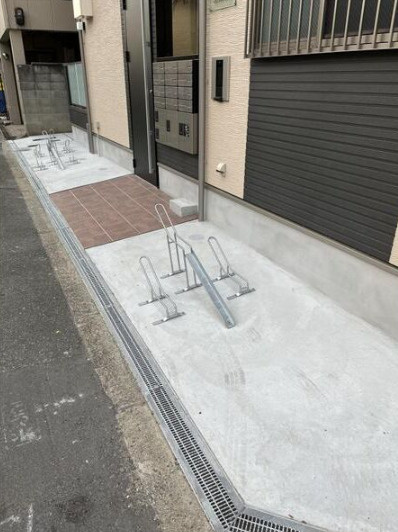 【その他共用部分】 | GRANDIR加美北　仲介手数料無料