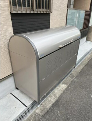 【エントランス】 | GRANDIR加美北　仲介手数料無料