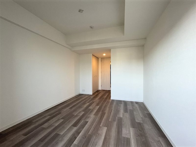 【寝室】S-RESIDENCE志賀本通North